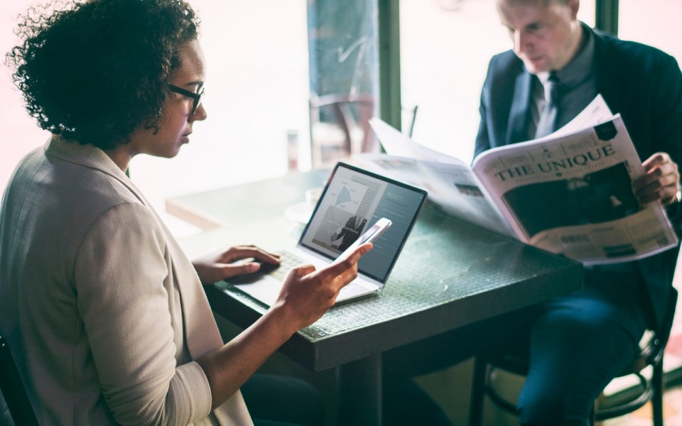 Ler mais sobre o post Pesquisa de satisfação: Como conseguir melhores resultados com seus clientes