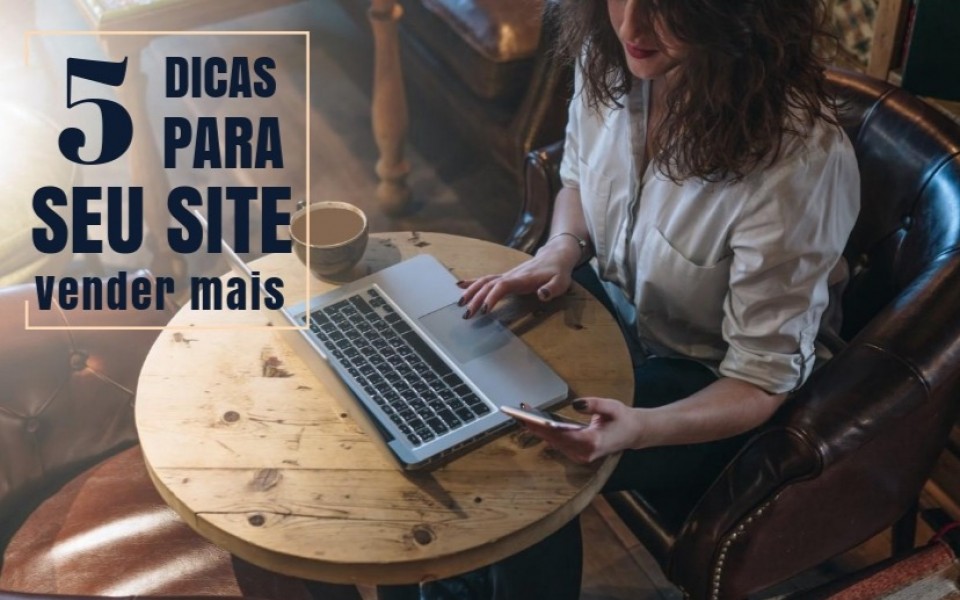 Ler mais sobre o post Seu site não está vendendo? Confira 5 erros que você pode estar cometendo.