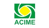 Logomarca Acime - Associação Comercial de Medianeira