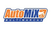 Logomarca Automix Multimarcas