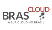 Logomarca Brascloud