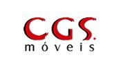 Logomarca CGS Móveis