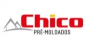 Logomarca Chico Pré-Moldados