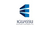 Logomarca Construtora Iguassu