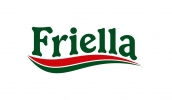 Logomarca Friella