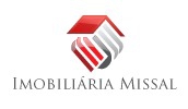 Logomarca Imobiliária Missal