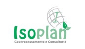 Logomarca Isoplan