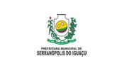Logomarca Município de Serranópolis do Iguaçu