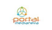 Logomarca Portal Medianeira