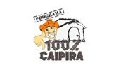 Logomarca Programa 100% Caipira