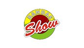 Logomarca Programa Bandas Show