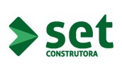 Logomarca Set Construtora