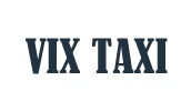 Logomarca Taxi Medianeira - Vix Taxi