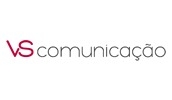 Logomarca VS Comunicação e Imprensa